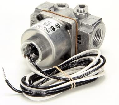 Valvula Solenoide ½ NPT Valvula Solenoide ½ NPT